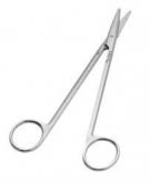Metzenbaum reta 15 cm