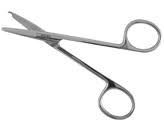 Spencer reta 12 cm